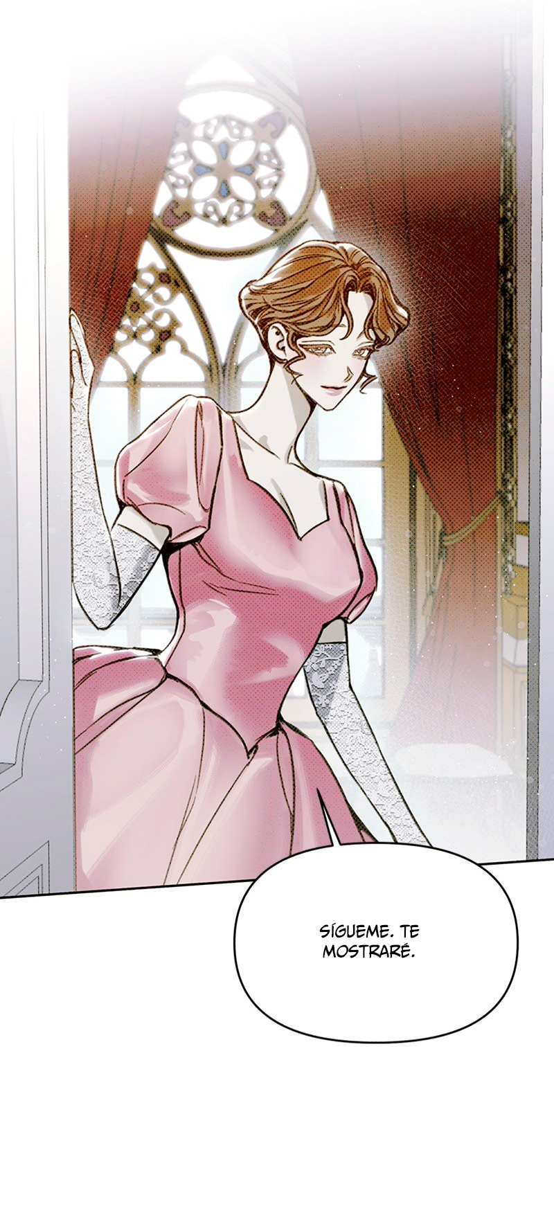 Solo Para Dos Capítulo 3 - Página 70