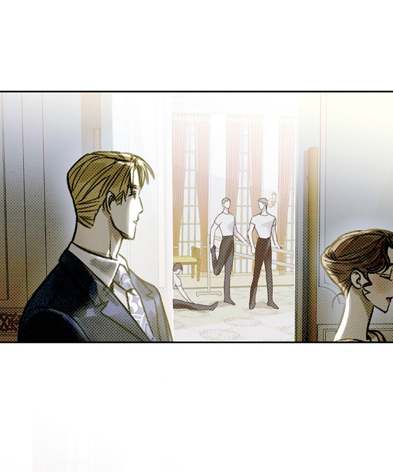 Solo Para Dos Capítulo 3 - Página 73