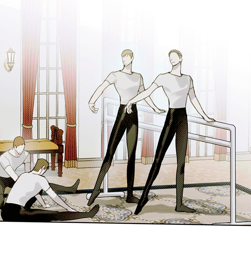 Solo Para Dos Capítulo 3 - Página 74