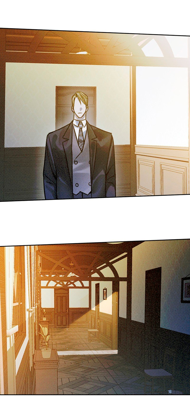 Solo Para Dos Capítulo 3 - Página 77