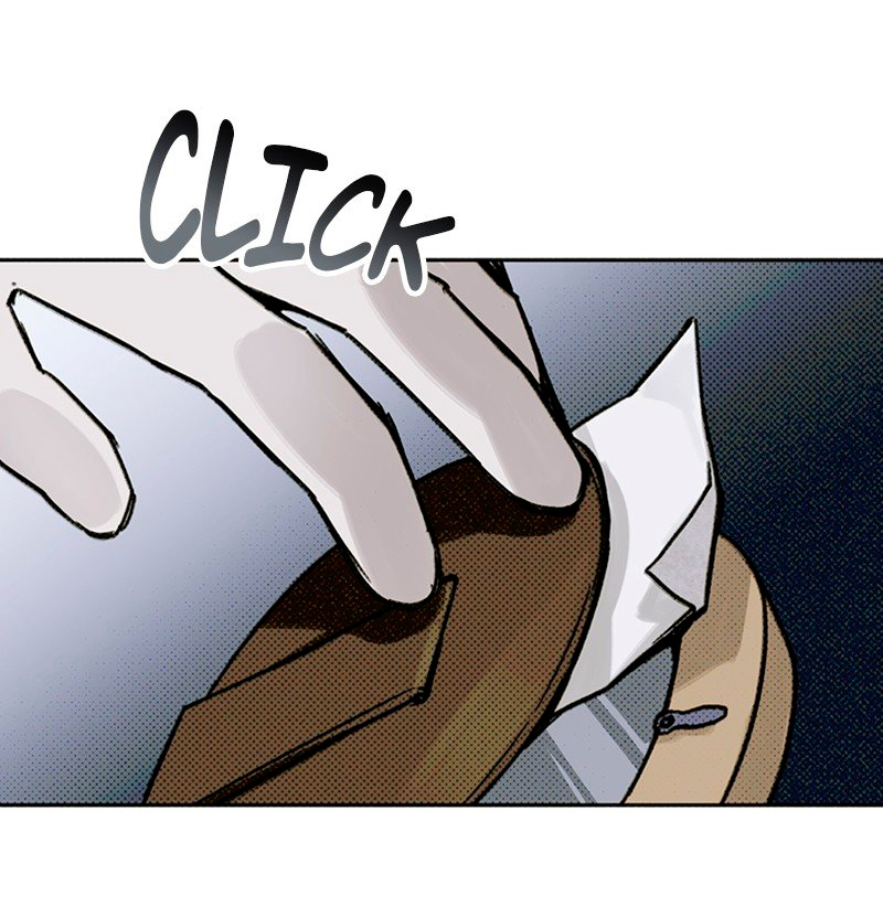 Solo Para Dos Capítulo 3 - Página 85