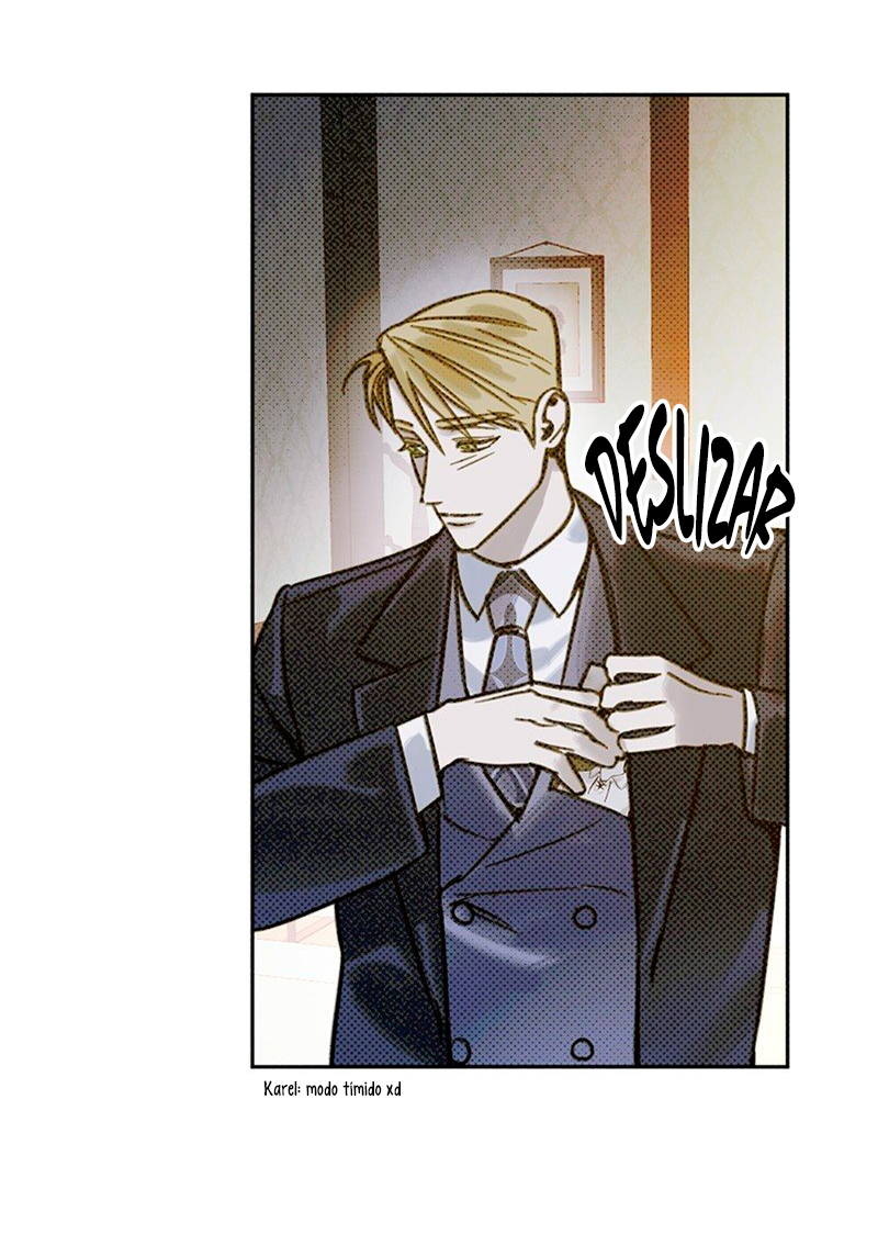 Solo Para Dos Capítulo 3 - Página 86