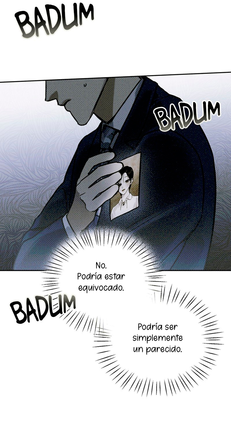 Solo Para Dos Capítulo 3 - Página 87