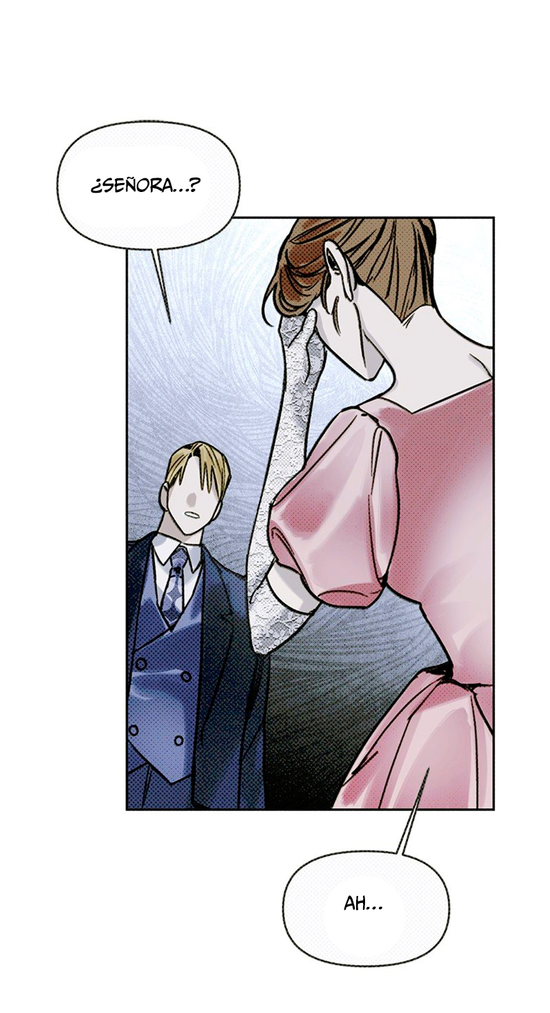 Solo Para Dos Capítulo 3 - Página 90