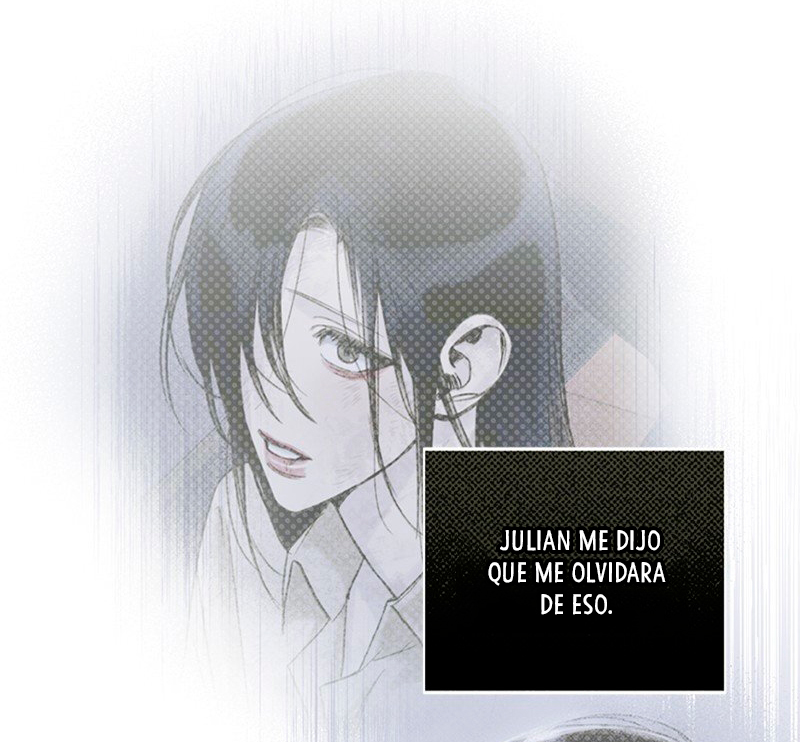 Solo Para Dos Capítulo 3 - Página 92