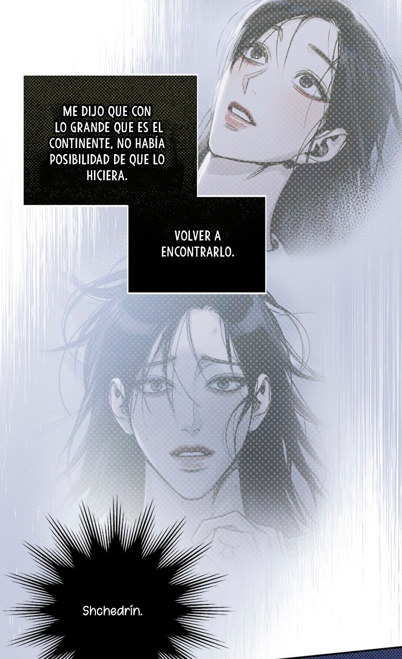 Solo Para Dos Capítulo 3 - Página 93