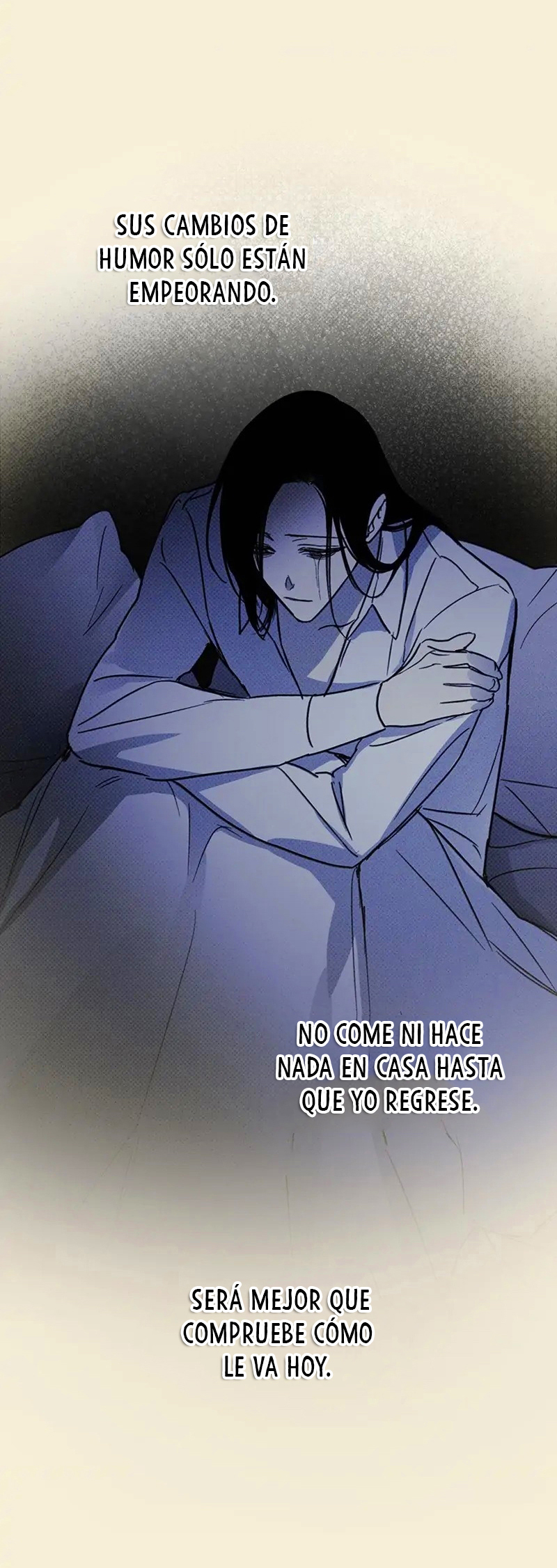 Solo Para Dos Capítulo 30 - Página 17