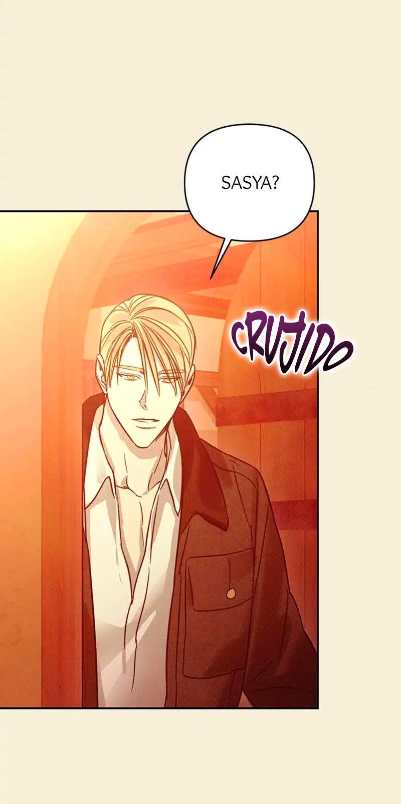 Solo Para Dos Capítulo 30 - Página 19