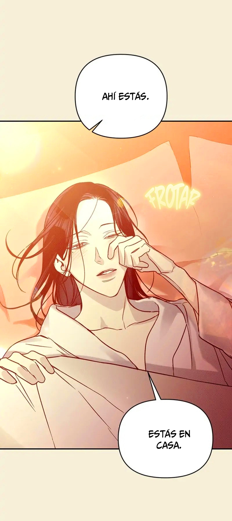 Solo Para Dos Capítulo 30 - Página 20