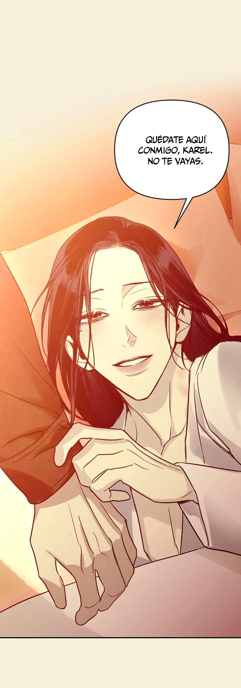 Solo Para Dos Capítulo 30 - Página 23