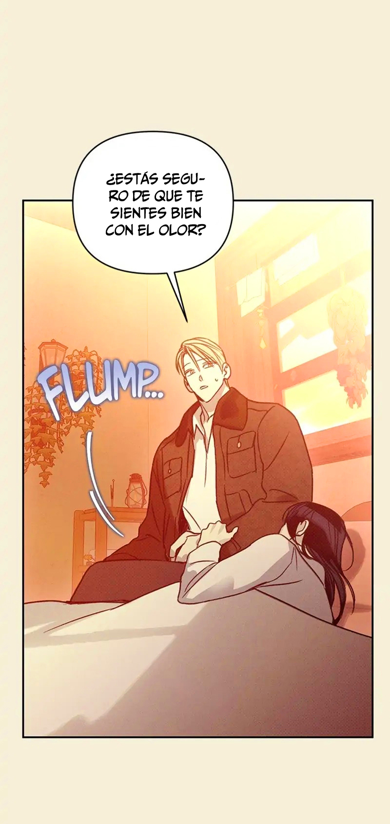 Solo Para Dos Capítulo 30 - Página 24