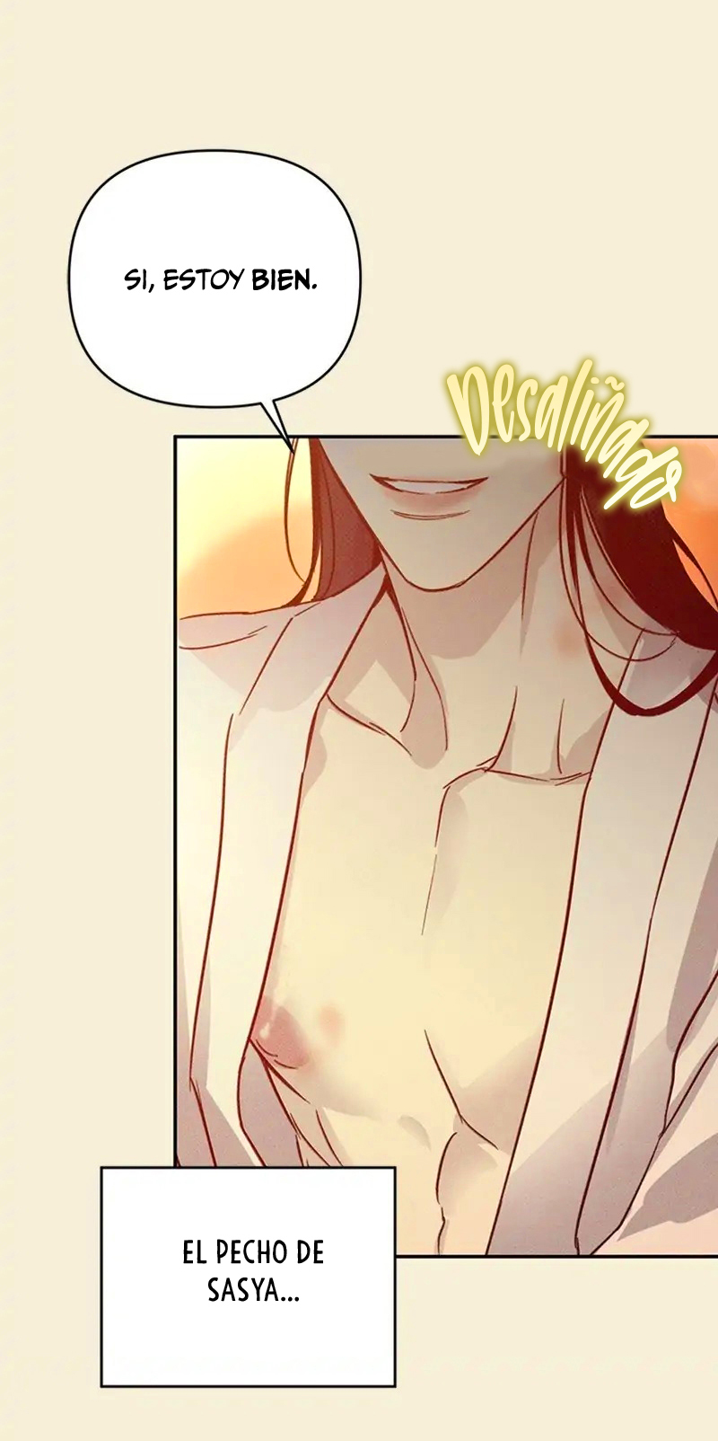 Solo Para Dos Capítulo 30 - Página 25