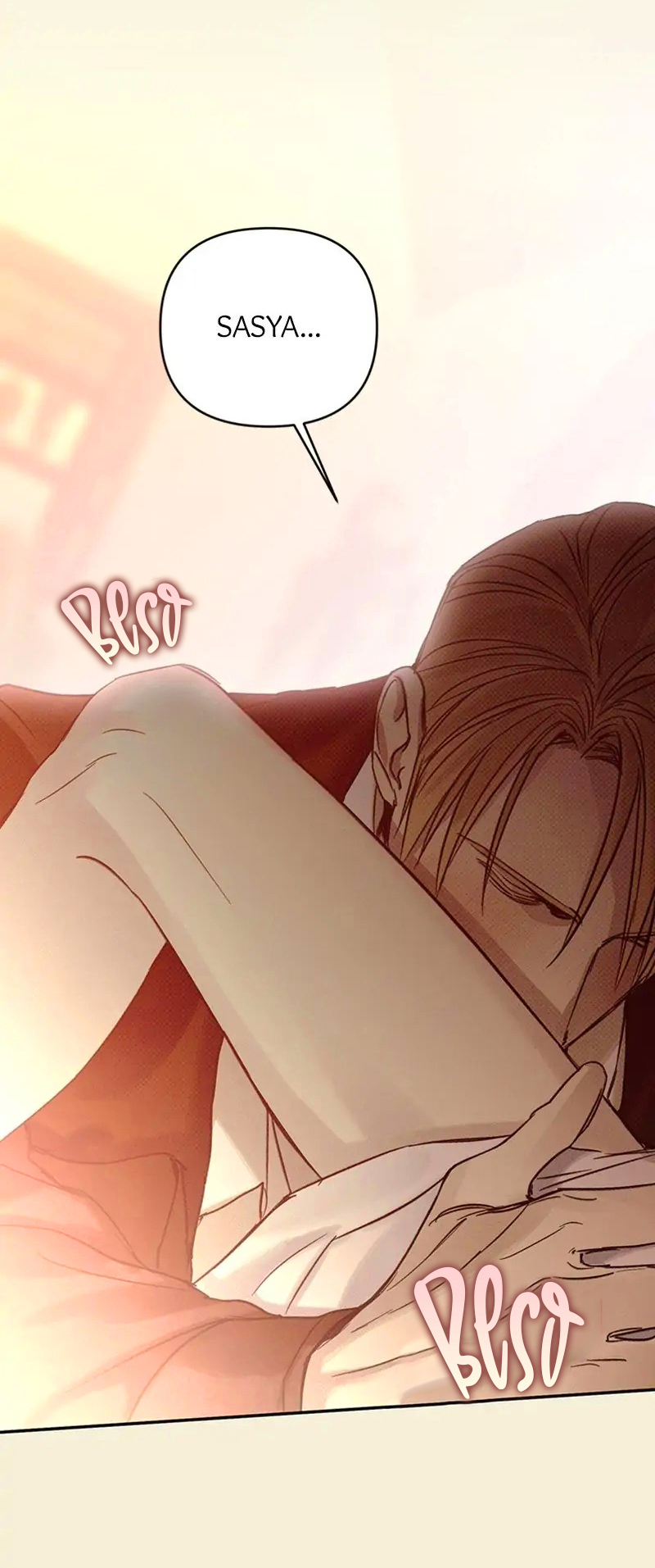 Solo Para Dos Capítulo 30 - Página 28