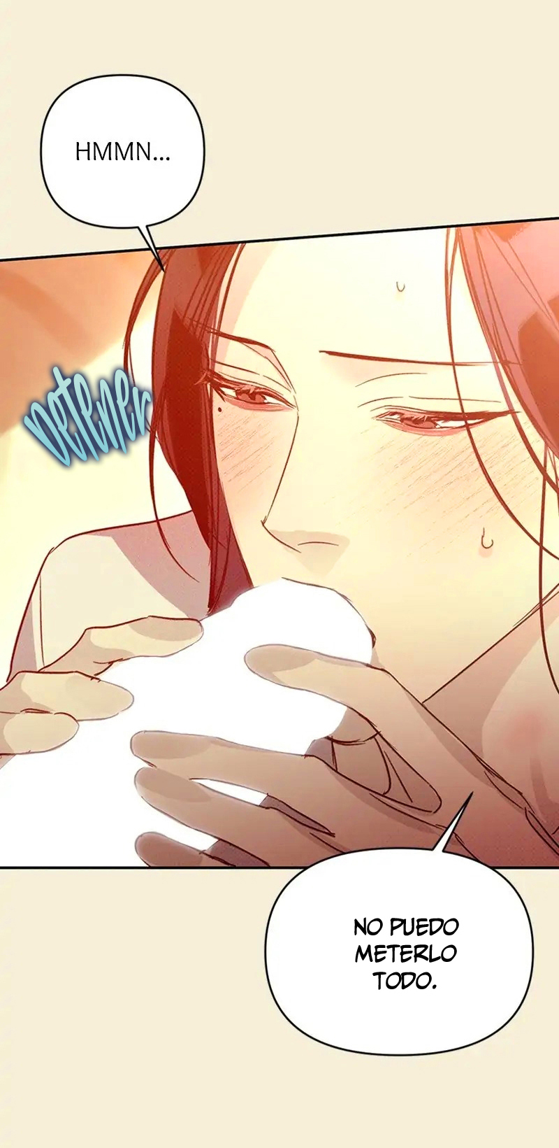 Solo Para Dos Capítulo 30 - Página 33