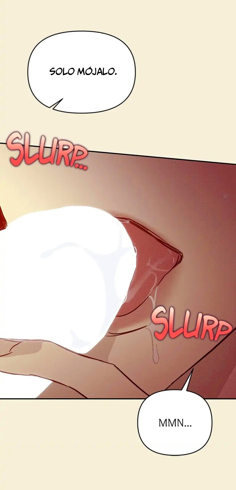 Solo Para Dos Capítulo 30 - Página 34