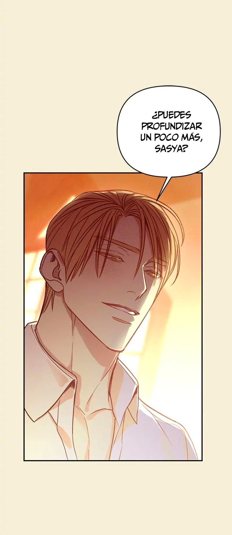 Solo Para Dos Capítulo 30 - Página 35