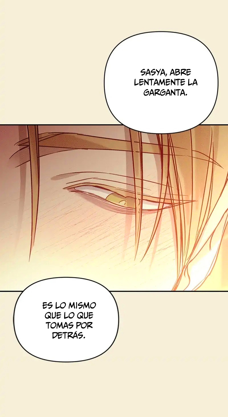 Solo Para Dos Capítulo 30 - Página 40