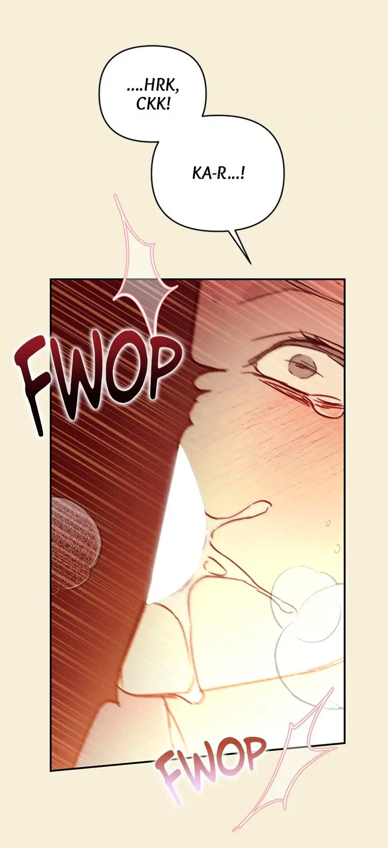 Solo Para Dos Capítulo 30 - Página 43