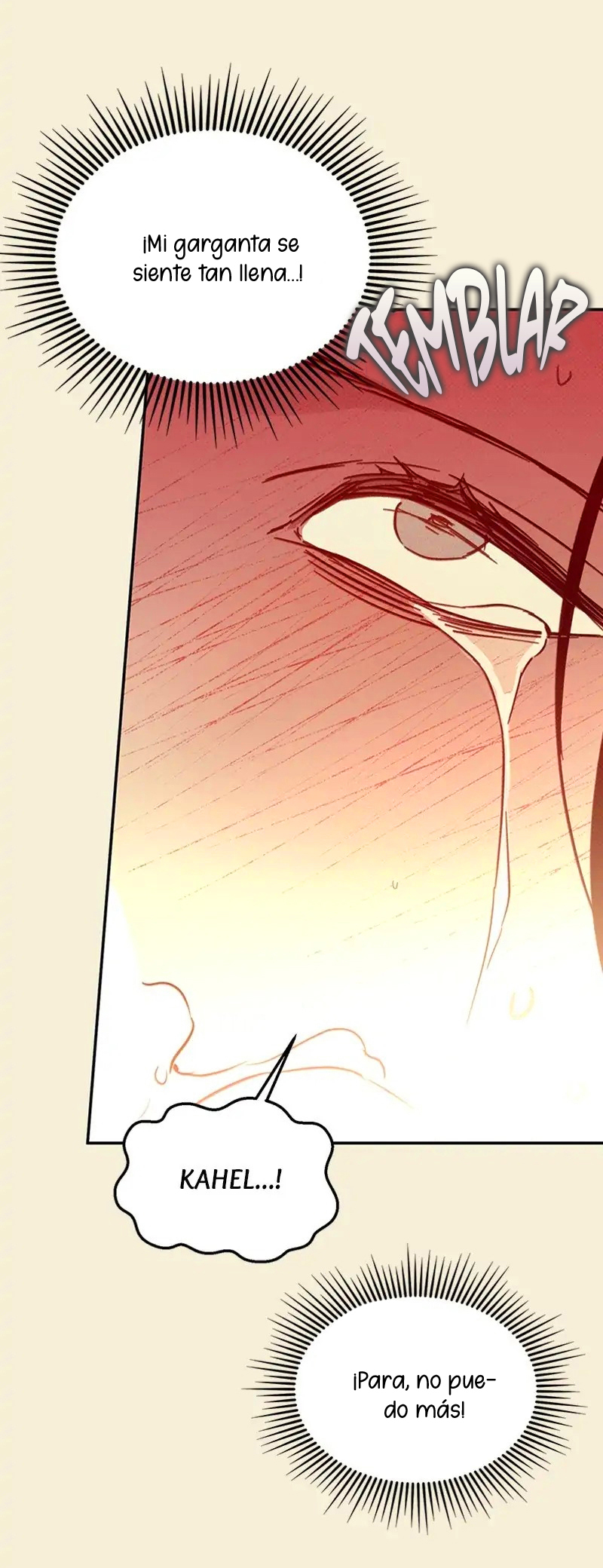 Solo Para Dos Capítulo 30 - Página 44