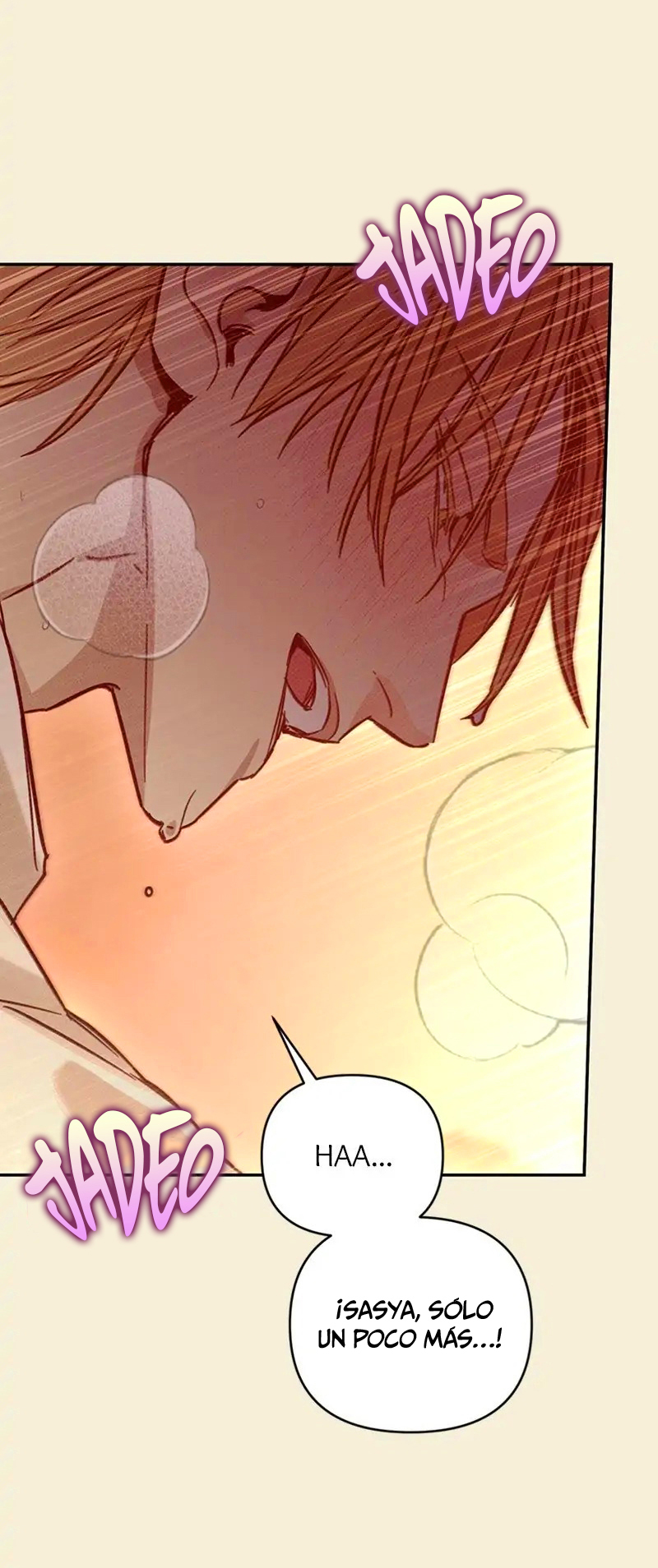 Solo Para Dos Capítulo 30 - Página 45