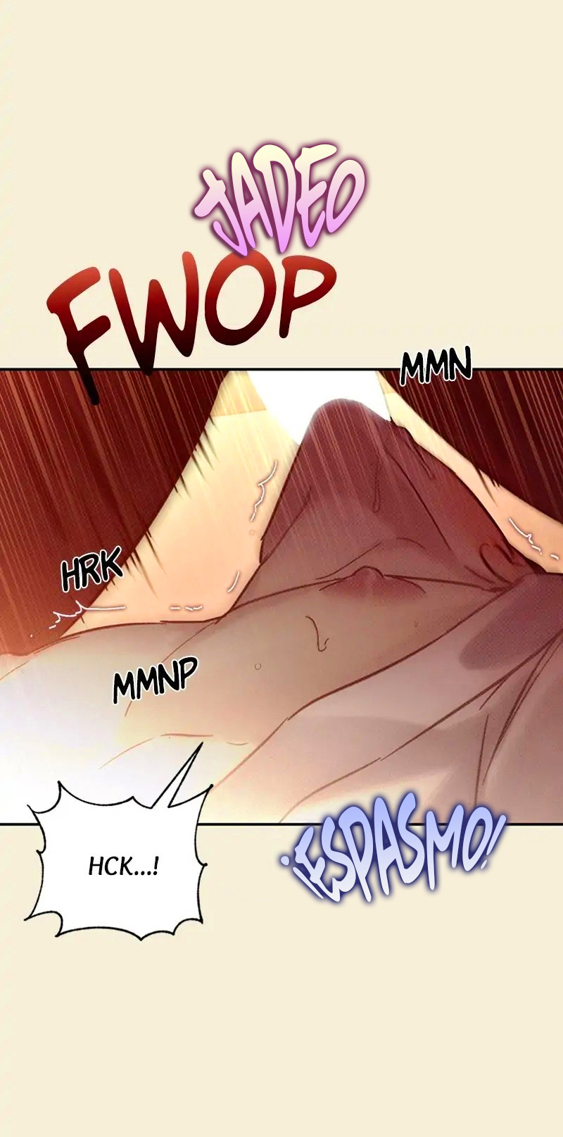 Solo Para Dos Capítulo 30 - Página 46