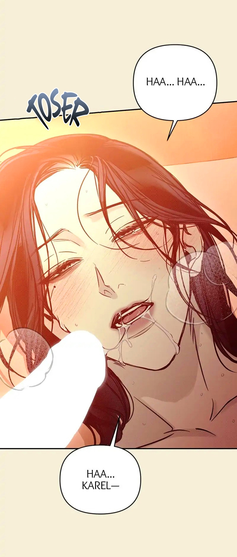 Solo Para Dos Capítulo 30 - Página 48