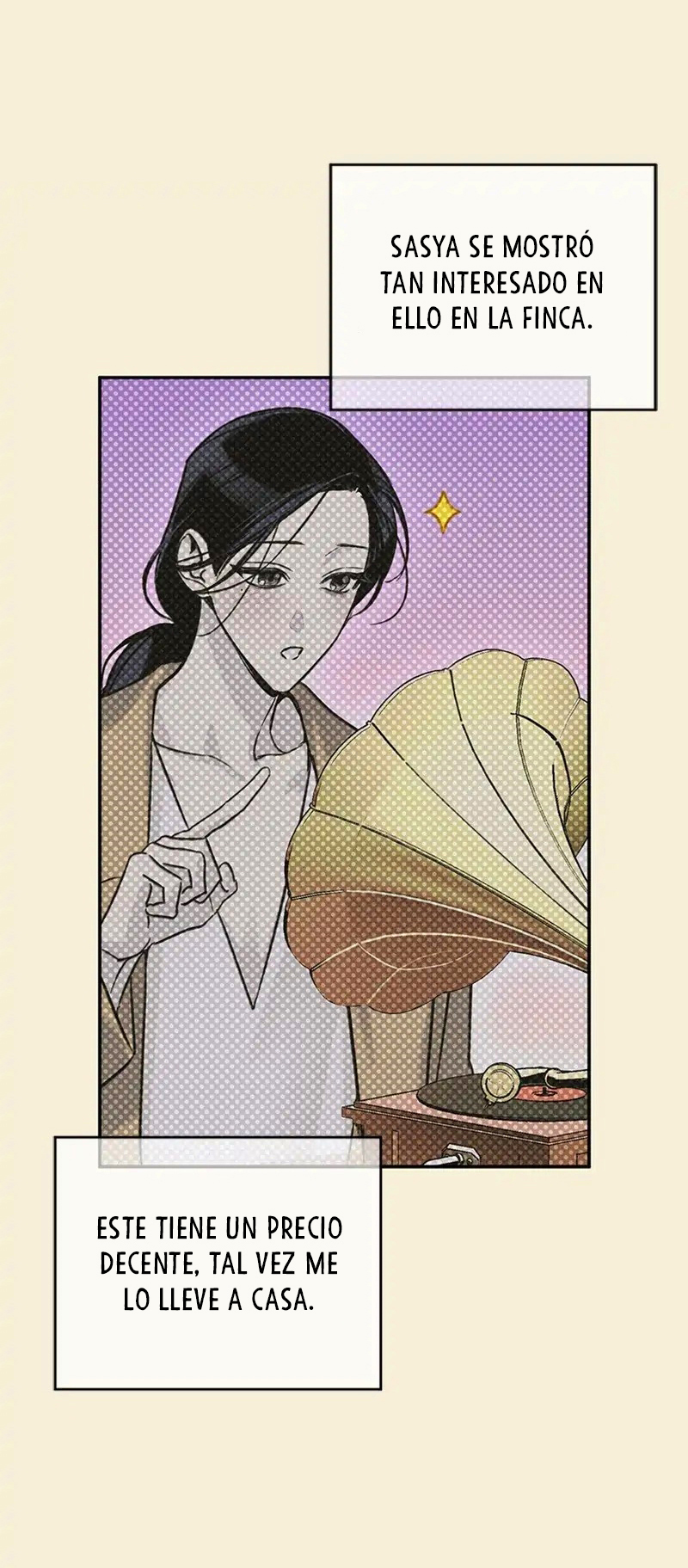 Solo Para Dos Capítulo 30 - Página 5