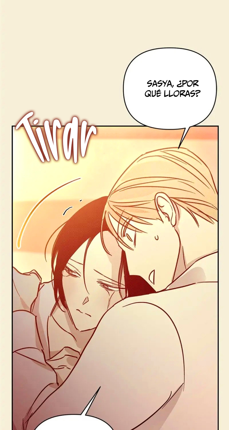 Solo Para Dos Capítulo 30 - Página 51
