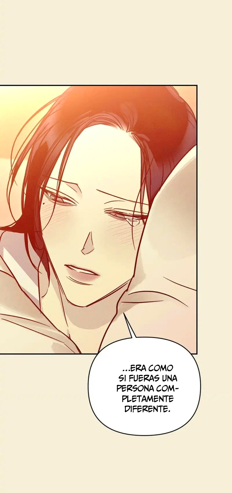 Solo Para Dos Capítulo 30 - Página 53