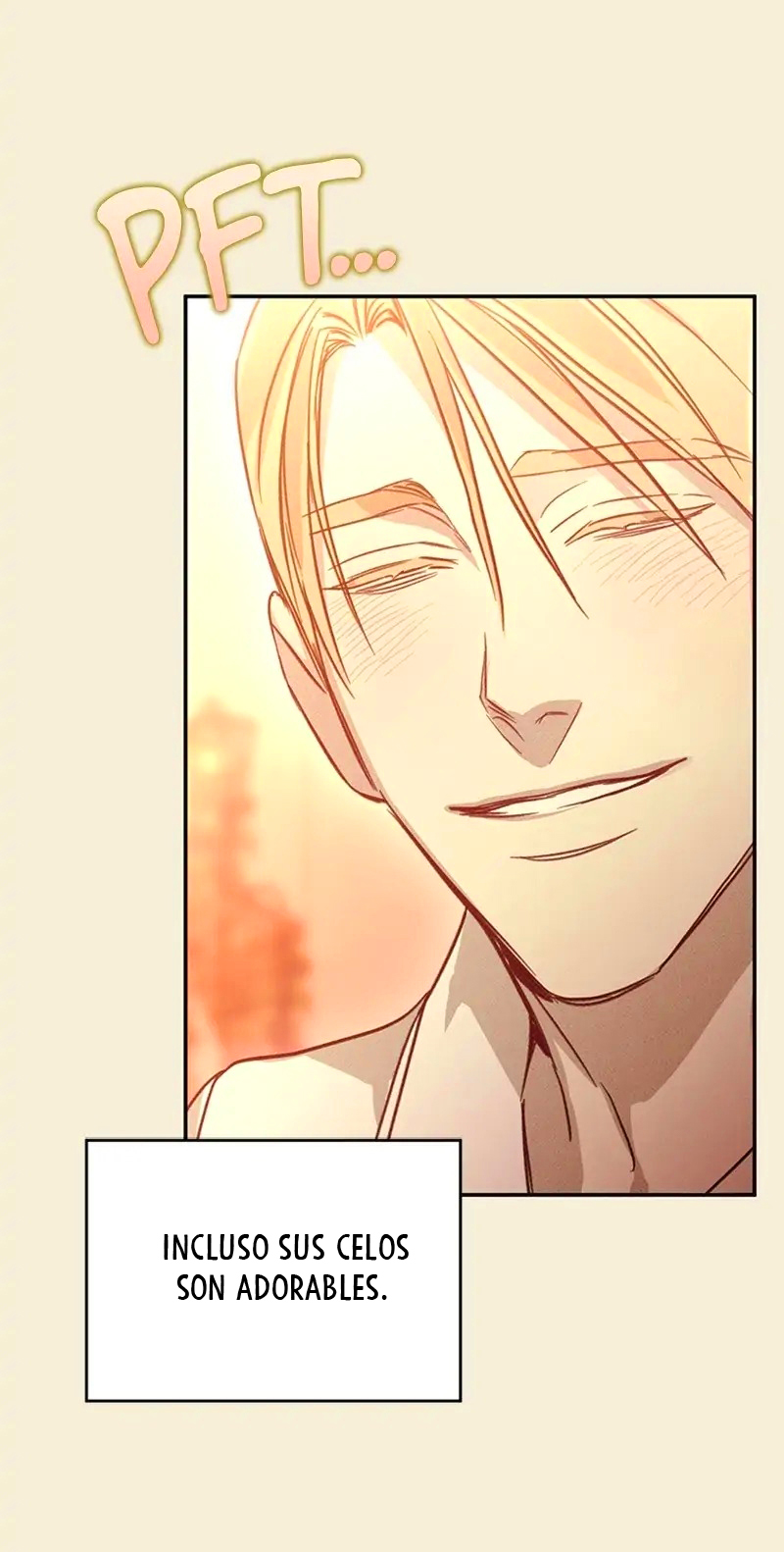 Solo Para Dos Capítulo 30 - Página 56