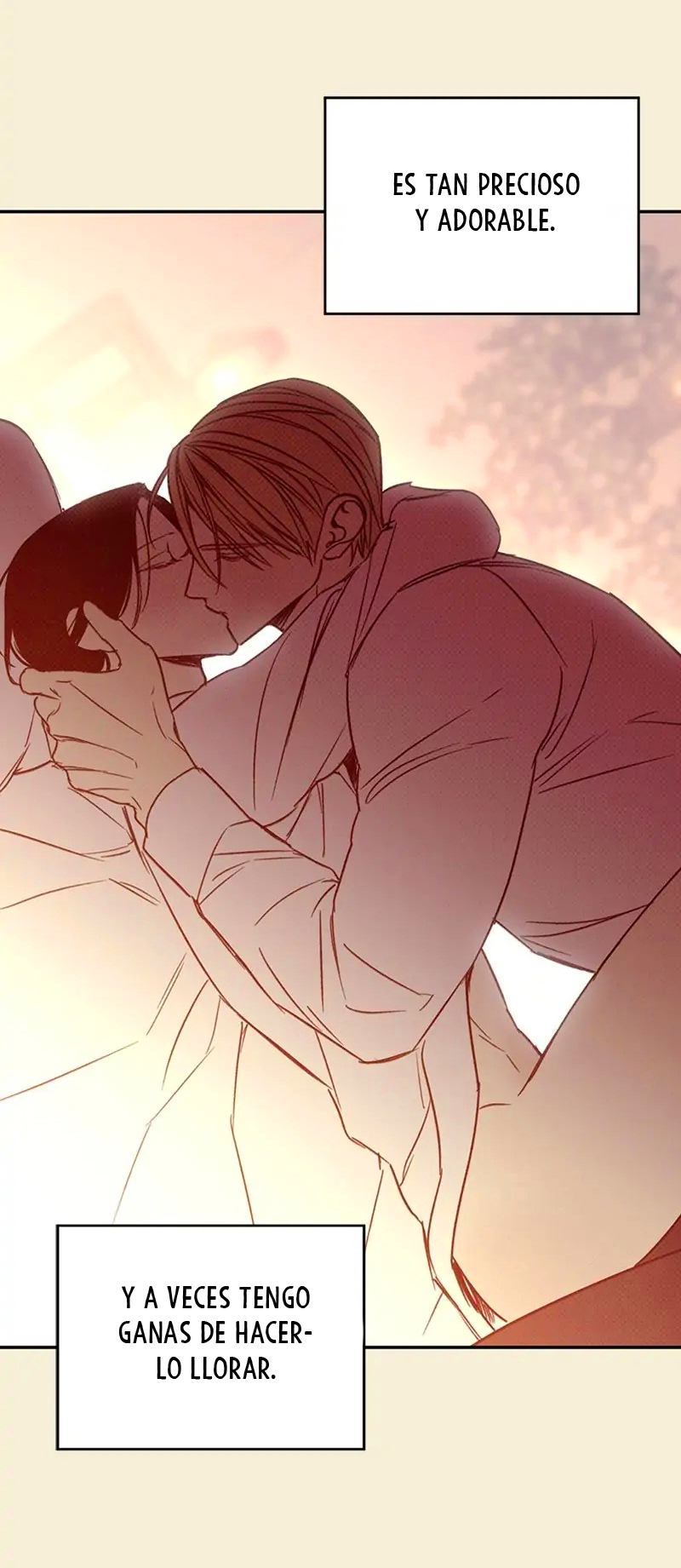 Solo Para Dos Capítulo 30 - Página 57