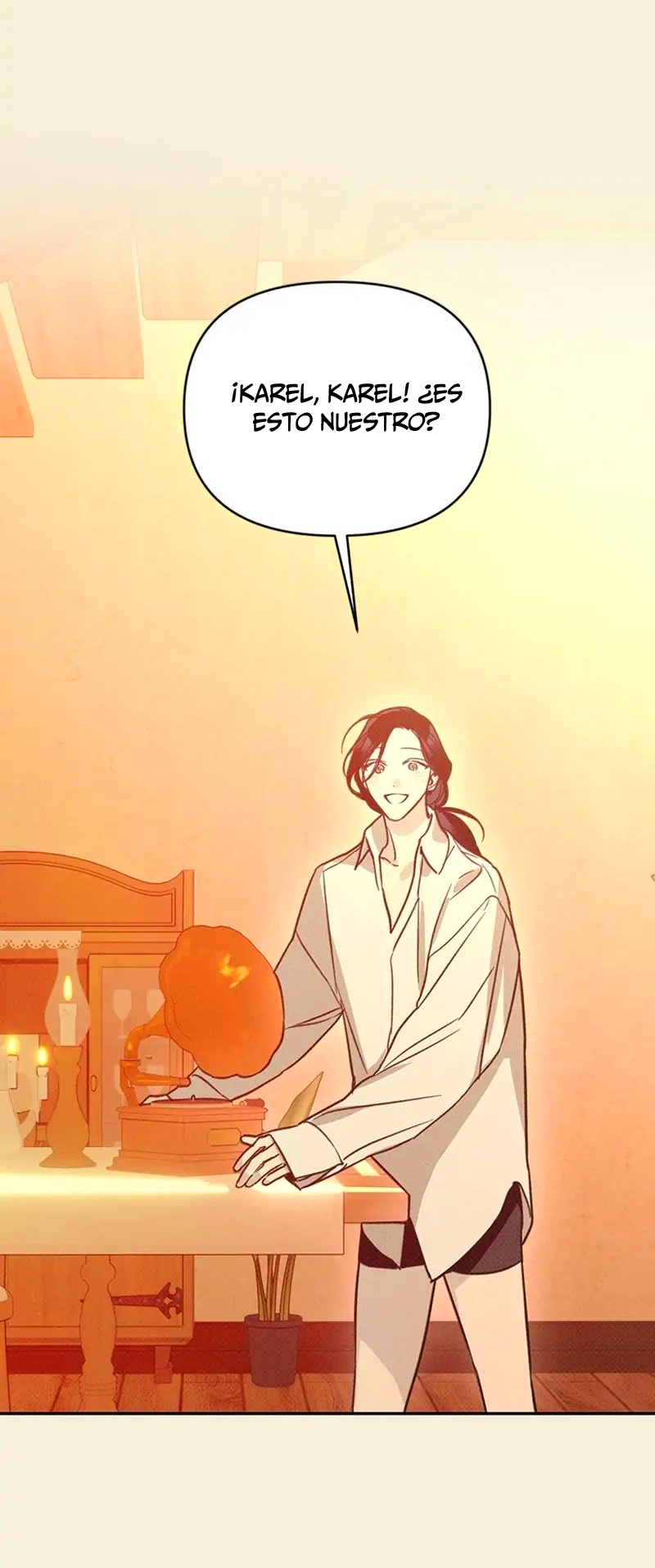 Solo Para Dos Capítulo 30 - Página 59