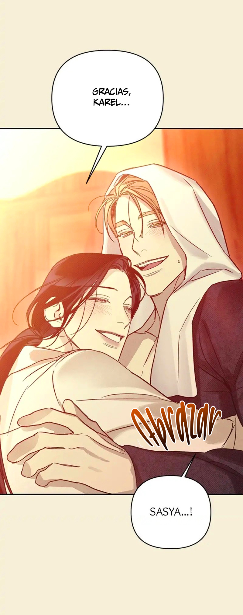 Solo Para Dos Capítulo 30 - Página 61