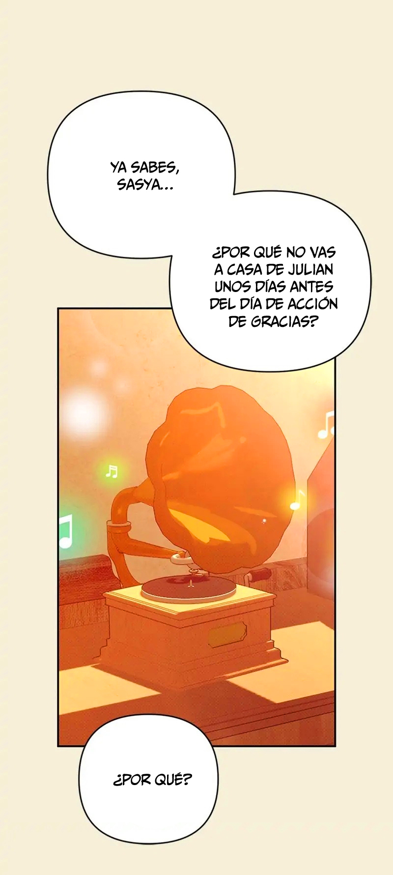 Solo Para Dos Capítulo 30 - Página 62