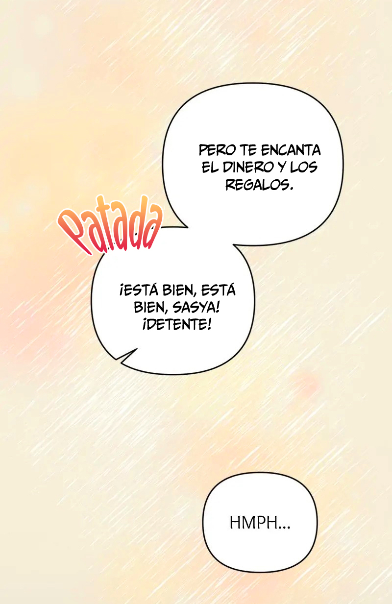 Solo Para Dos Capítulo 30 - Página 66