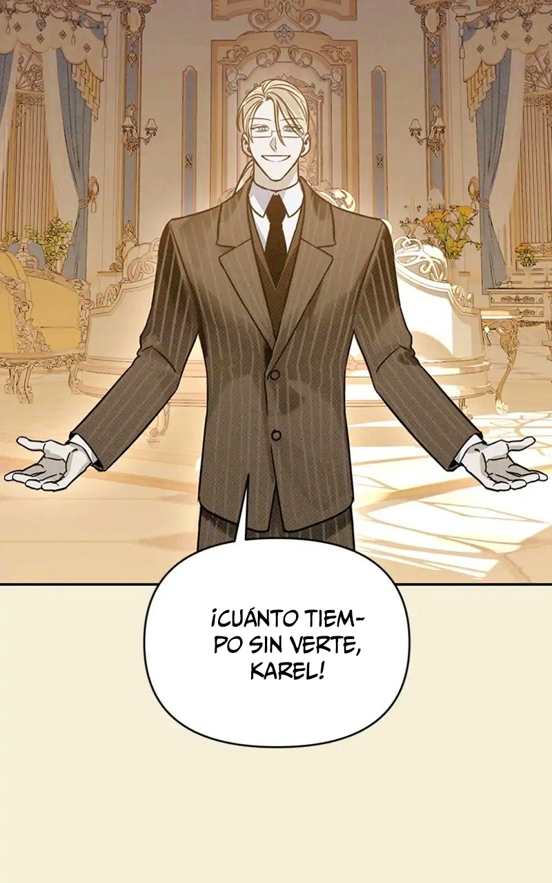 Solo Para Dos Capítulo 30 - Página 68