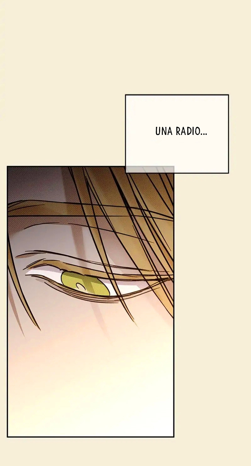 Solo Para Dos Capítulo 30 - Página 7