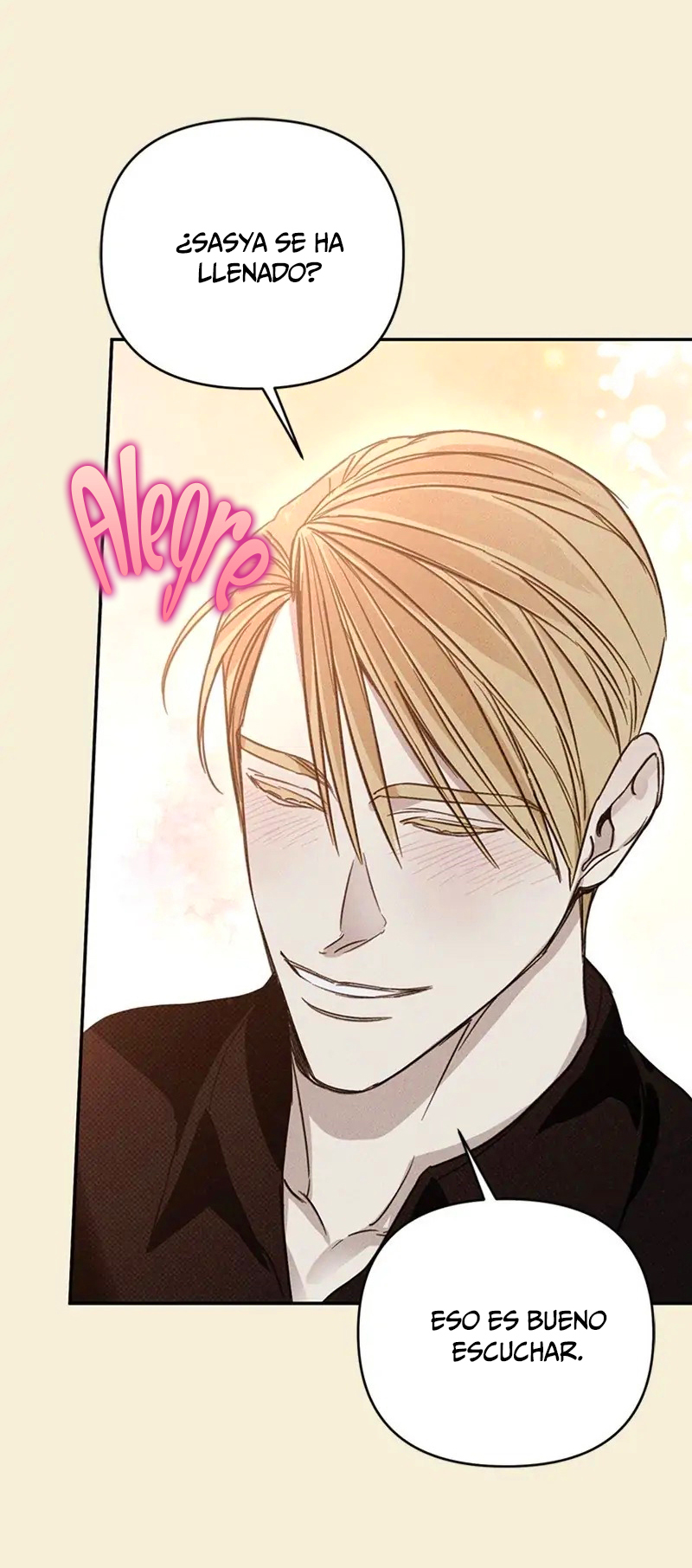 Solo Para Dos Capítulo 30 - Página 70