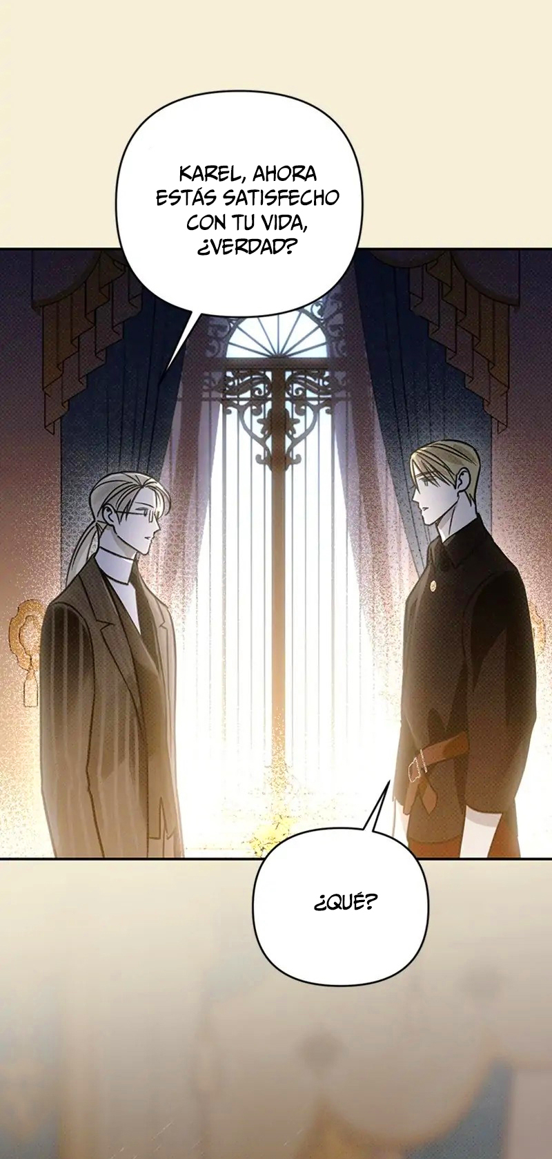 Solo Para Dos Capítulo 30 - Página 72