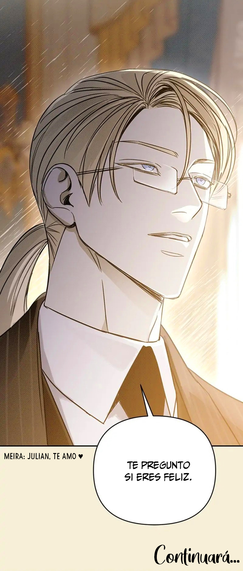 Solo Para Dos Capítulo 30 - Página 73