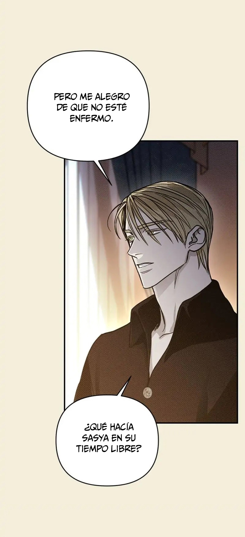 Solo Para Dos Capítulo 31 - Página 12