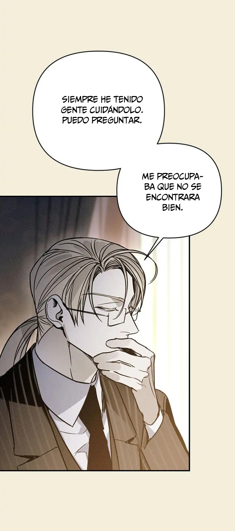 Solo Para Dos Capítulo 31 - Página 13