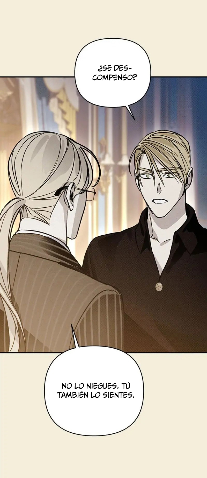 Solo Para Dos Capítulo 31 - Página 14