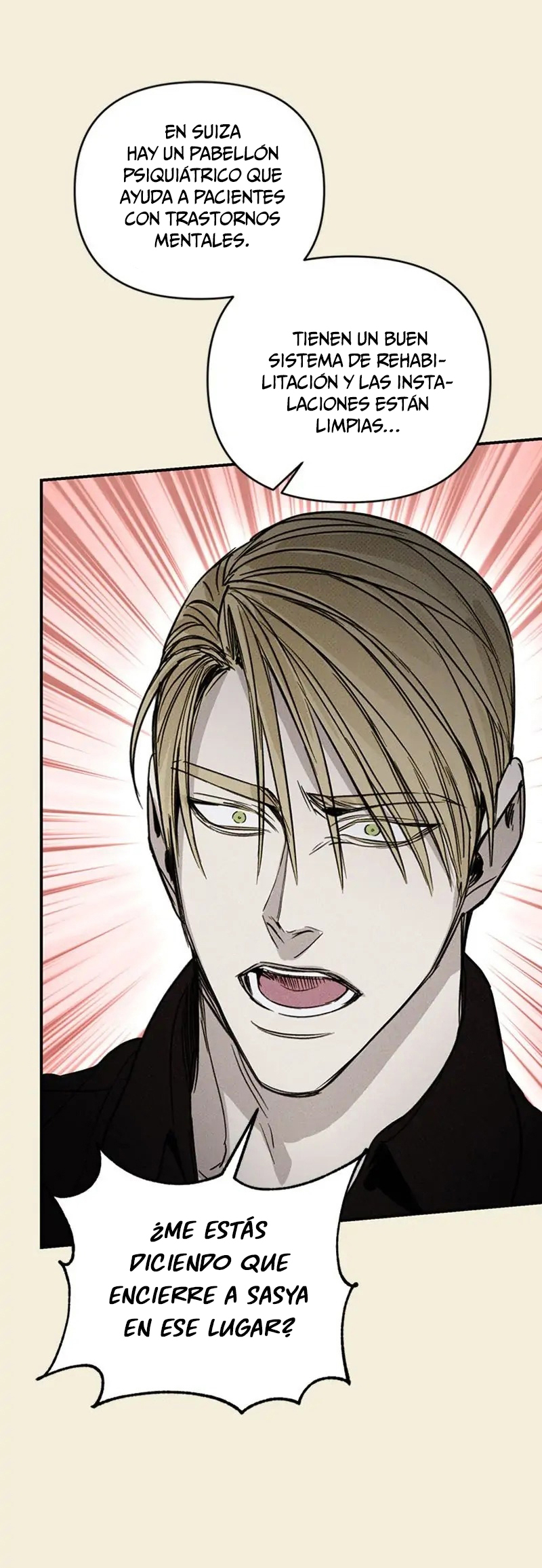 Solo Para Dos Capítulo 31 - Página 17