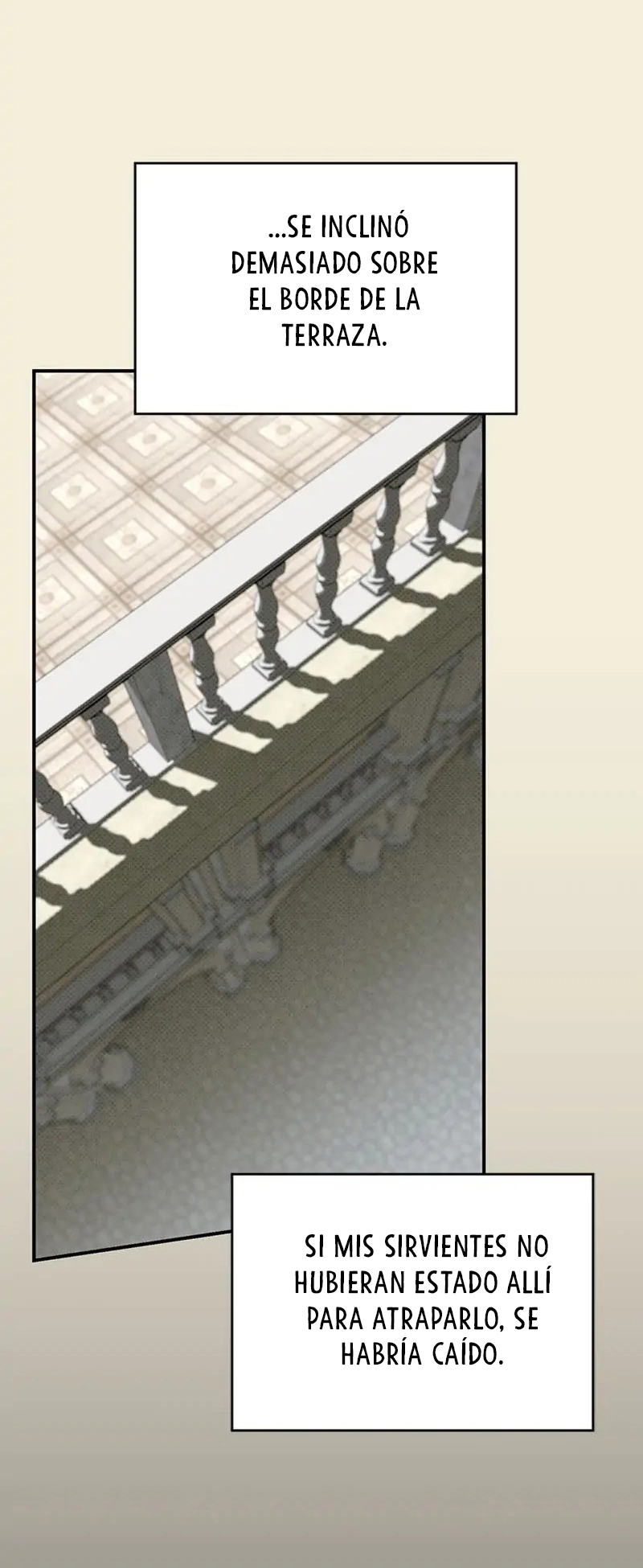 Solo Para Dos Capítulo 31 - Página 24