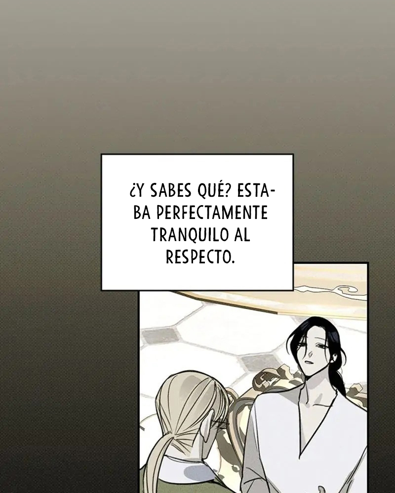 Solo Para Dos Capítulo 31 - Página 25