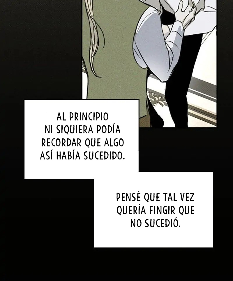 Solo Para Dos Capítulo 31 - Página 26