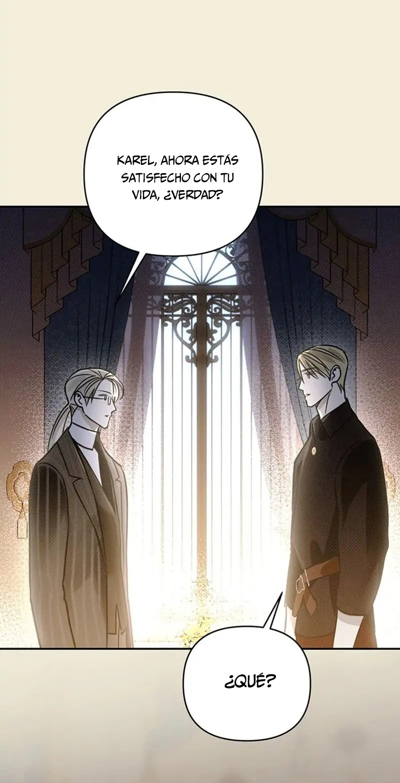 Solo Para Dos Capítulo 31 - Página 3