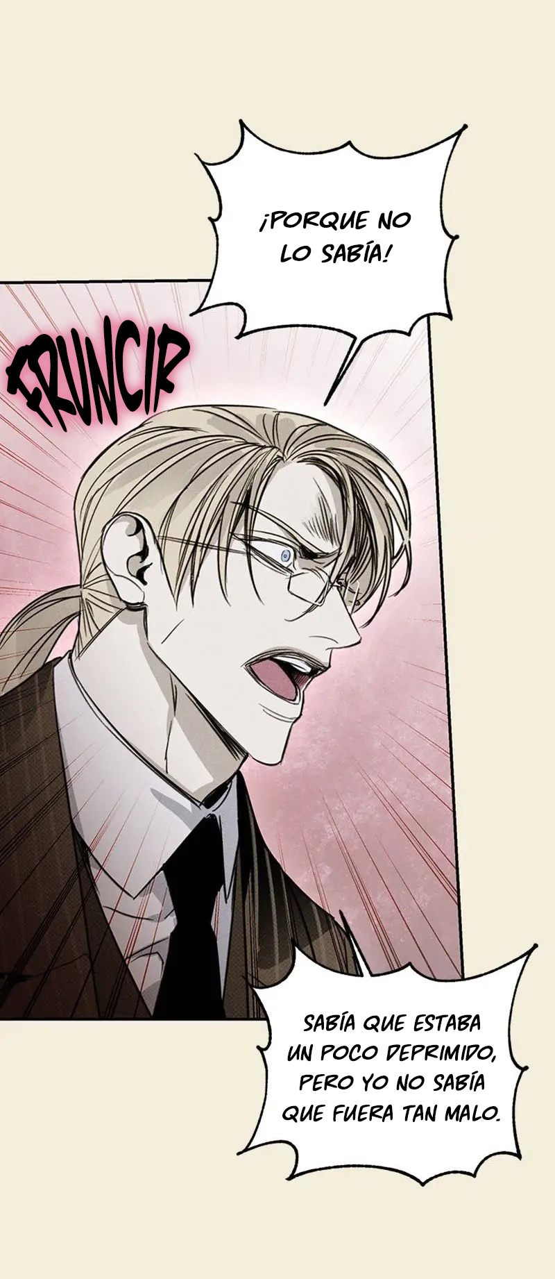 Solo Para Dos Capítulo 31 - Página 31