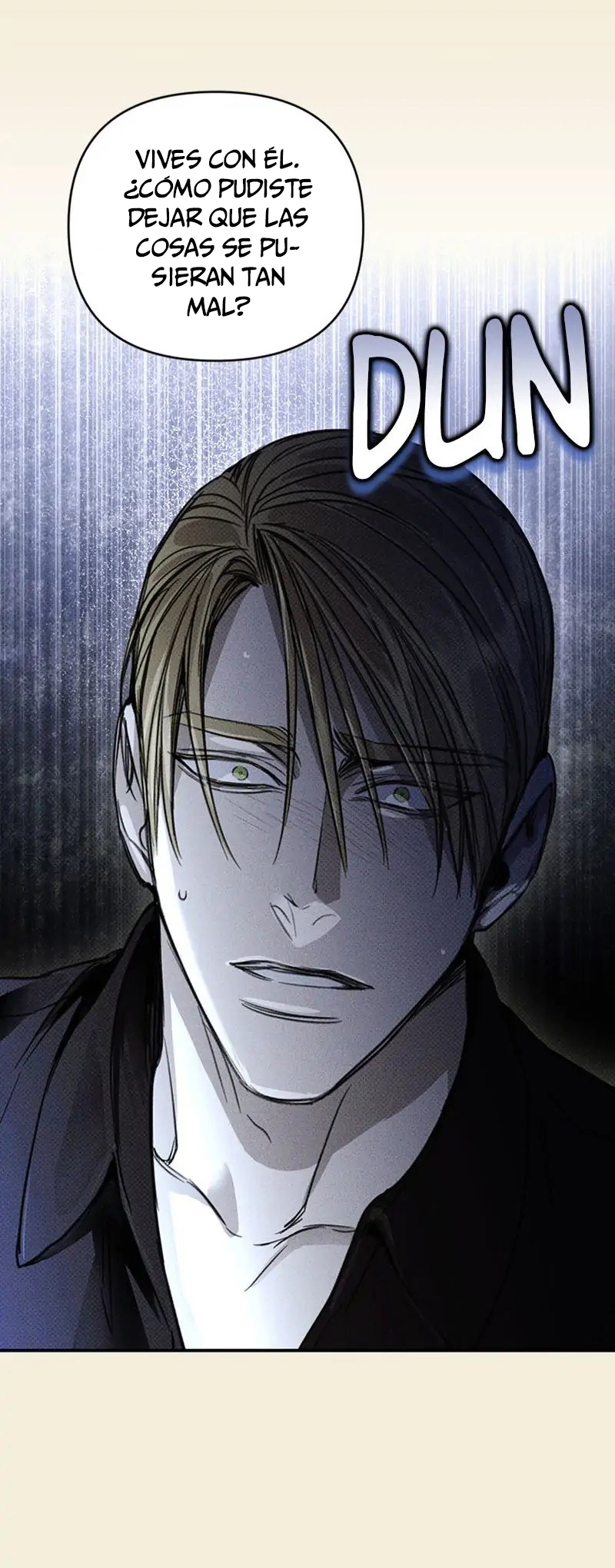 Solo Para Dos Capítulo 31 - Página 32